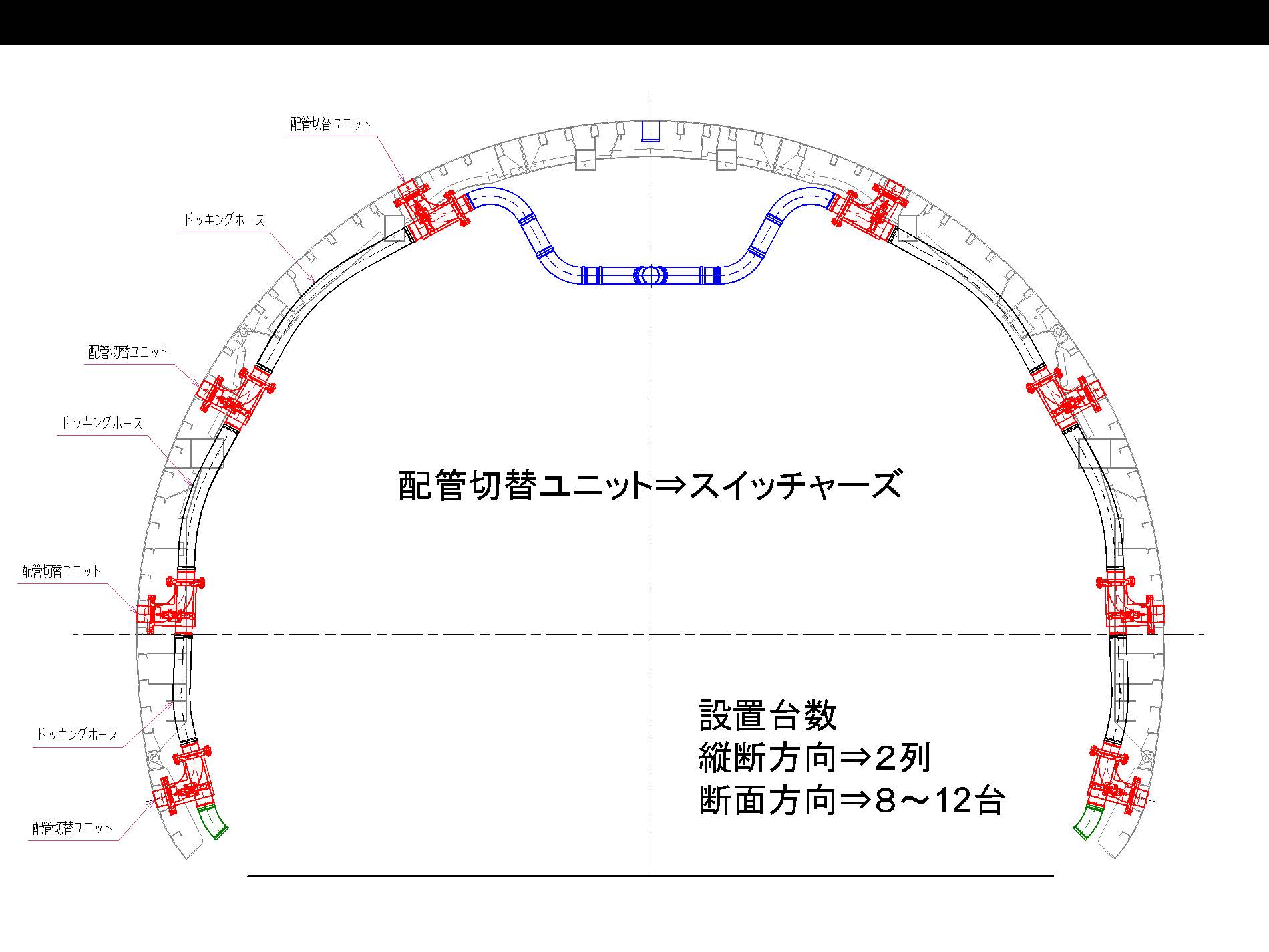 スイッチャーズ